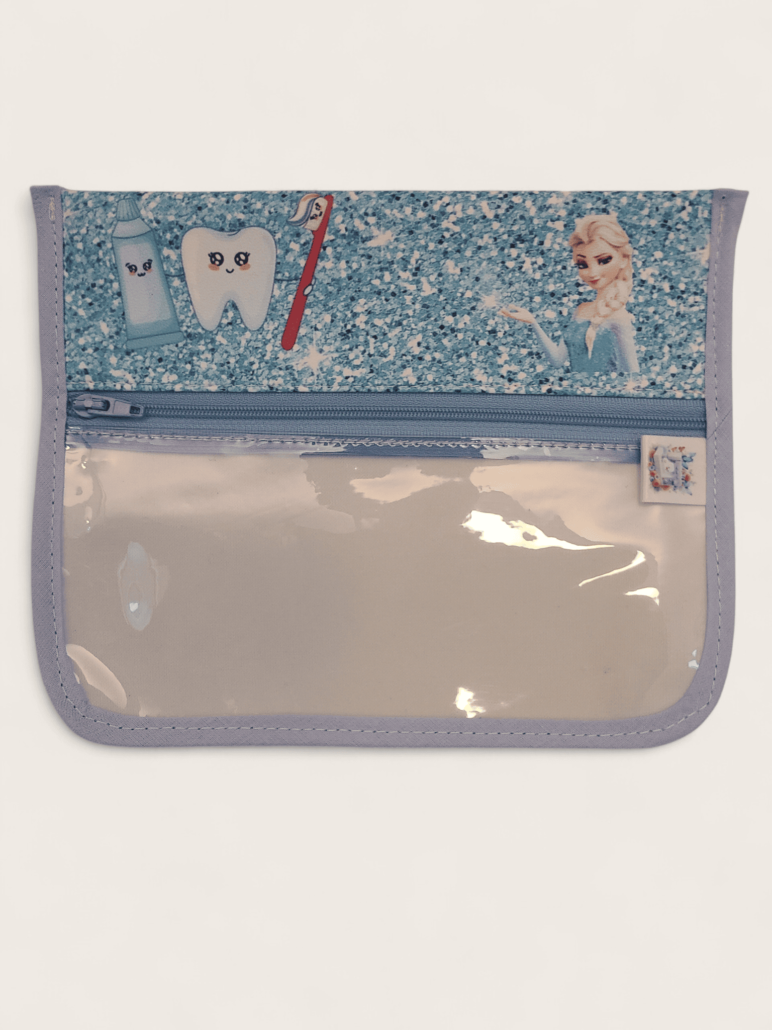 Kit Higiene Enfant Elsa de Frozen