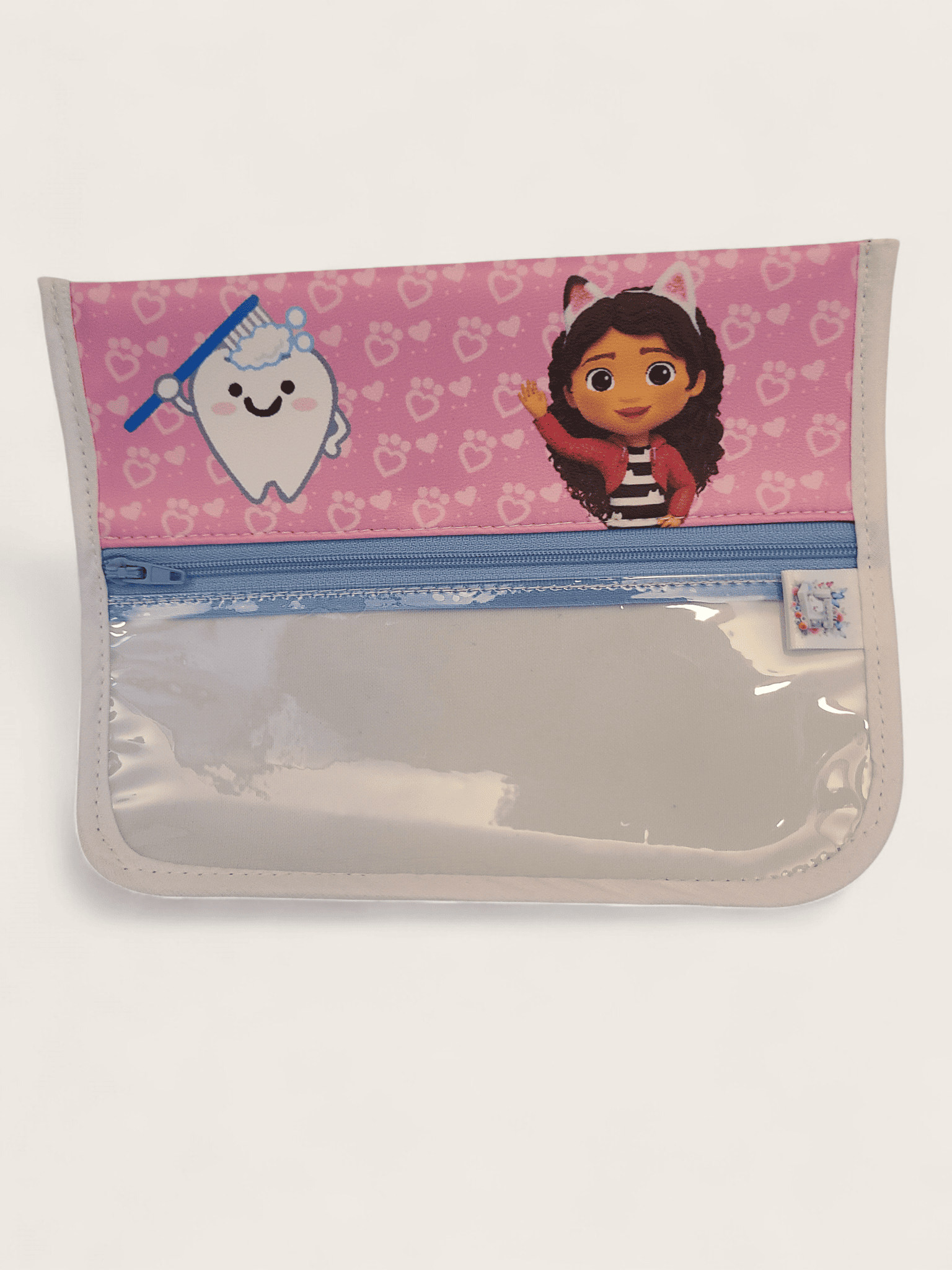 Kit Higiene Enfant Gabby Dolhouse