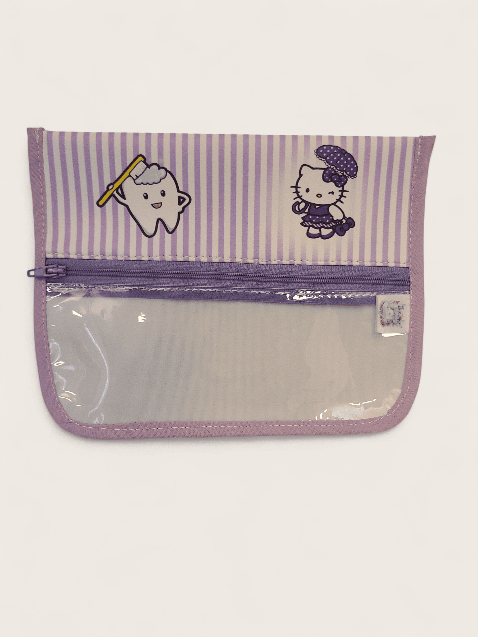 Kit Higiene Enfant Hello Kitty -2