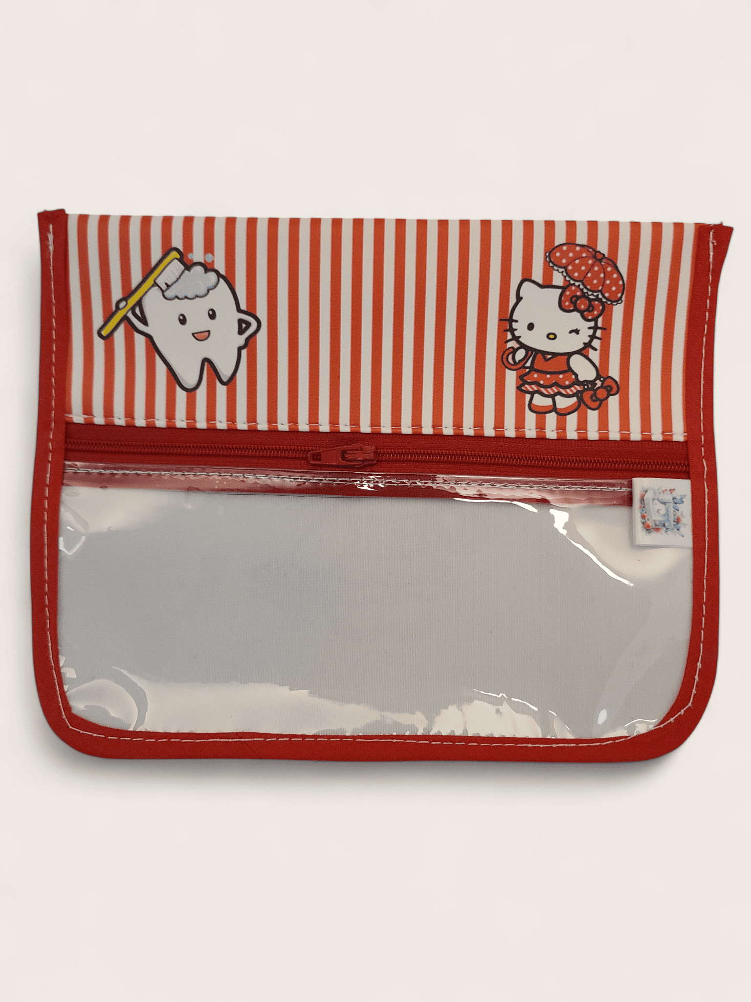 Kit Higiene Enfant Hello Kitty